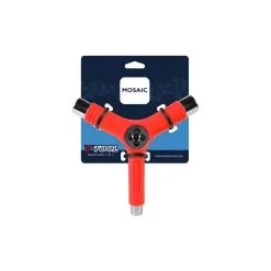 Mosaic Y-Tool Rood