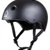 Pro-tec Prime Skateboard Helm Black -Skateboards Winkel prt phe 9123
