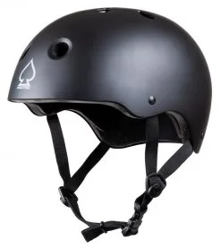 Pro-tec Prime Skateboard Helm Black