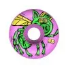 Pig Pigs Fly Skateboardwielen 55 Mm -Skateboards Winkel pw bigfly 55