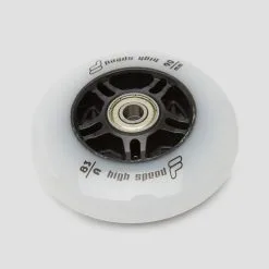 Fila Combo Inline Skate Wielen 90mm Met Lagers (8 Stuks)