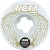 Ricta 53mm Wireframe Sparx 99A Skateboardwielen -Skateboards Winkel ricta wireframe sparx skateboard wheels 4 pack h2