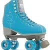 Rio Rollerskates Rio Signature Rolschaatsen Blue -Skateboards Winkel rio280 rio285 rio roller signature blue main