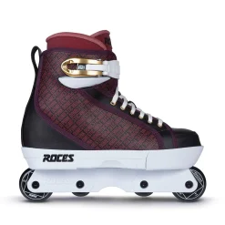 Roces Dogma Domestic Punk 2.0 Aggressive Inline Skate Spassov
