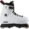 Roces Fifth Element UFS Aggressive Inline Skate White -Skateboards Winkel roces fifth element aggressive inline skates qp