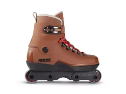 Roces M12 LO 70/30 Aggressive Inline Skates Anniversary