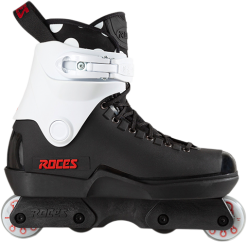 Roces M12 LO UFS Hazelton Inline Skates Vero