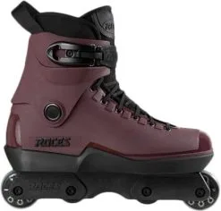 Roces M12 LO UFS Inline Skates Chestnut