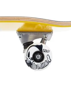 Blind Old Boney Bastard 8.0" Compleet Skateboard -Skateboards Winkel rs 10