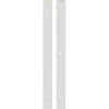 Santa Cruz Slimline HSR Rails White -Skateboards Winkel s l1600 2zgjnmuqmwybzm