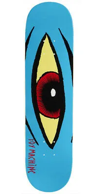 Toy Machine Sect Eye 7.875" Skateboard Deck