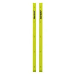 Santa Cruz Slimline Rails Yellow