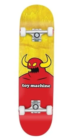 Toy Machine Monster 8.0" Compleet Skateboard