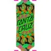Santa Cruz Mandala Hand Drop Thru Cruzer 9.0"