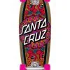 Santa Cruz Mandala Hand Shark Cruiser Skateboard 8.8 -Skateboards Winkel santa cruz cruiser komplett mandala hand red vorderansicht 0252829 600x600