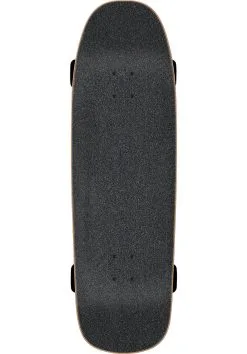 Santa Cruz Phase Dot Shaped Cruiser 9.5" -Skateboards Winkel santa cruz cruiser komplett phase dot shaped black closeup1 0252841