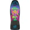Santa Cruz Kendall End Of The World Reissue 10" Oldschool Cruiser Deck