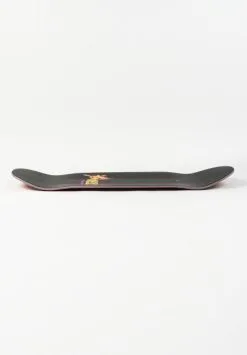 Santa Cruz Santa-Cruz Salba Tiger Pop VX 9.25" Deck -Skateboards Winkel santa cruz skateboard decks salba tiger pop vx multicolored closeup1 0269394 600x600