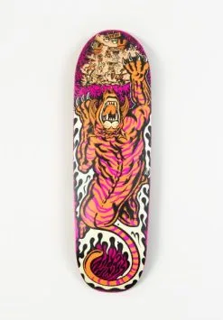 Santa Cruz Santa-Cruz Salba Tiger Pop VX 9.25" Deck