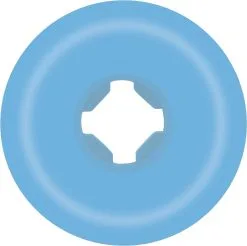 Santa Cruz 53mm Slime Balls Vomit 2 Mini 97A Skateboardwielen Light Pink Green -Skateboards Winkel santa cruz slime balls vomits wheels 4 pack tp