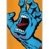 Santa Cruz Screaming Hand 7.8" Compleet Skateboard Oranje -Skateboards Winkel sc screaminghand bottom sc361 midcomp