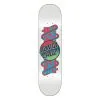 Santa Cruz Electric Lava Dot VX 8.0” Skateboard Deck -Skateboards Winkel scr skd 2425