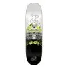 Santa Cruz Wooten Cyber VX 8.5" Skateboard Deck -Skateboards Winkel scr skd 5009