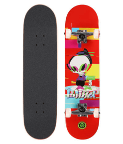 Blind Reaper Glitch First Push 7.75" Compleet Skateboard