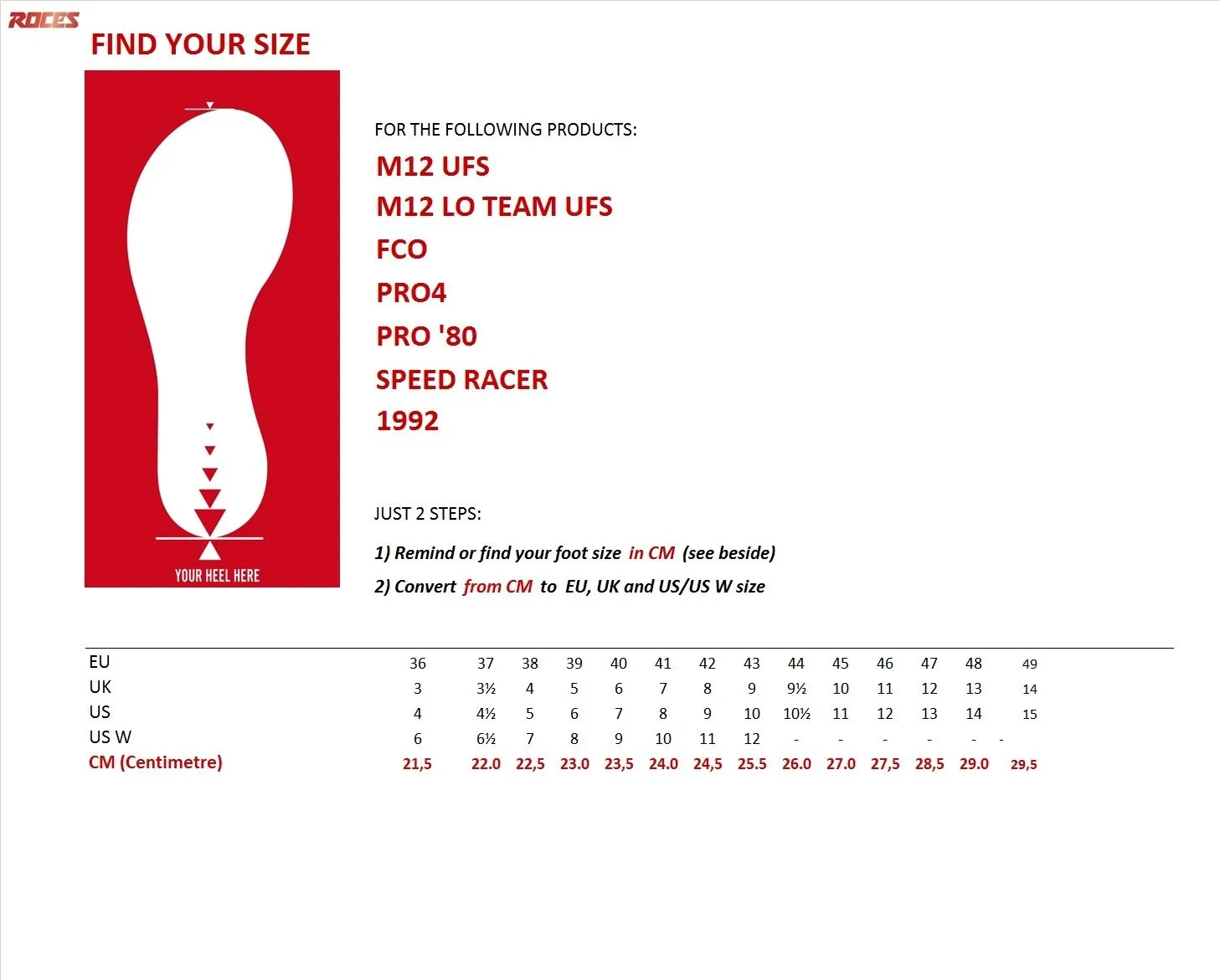 Roces Fifth Element UFS Aggressive Inline Skate White 4 Roces Fifth Element UFS Aggressive Inline Skate White - Afbeelding 2