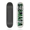 Sk8Mafia OG Logo Leaves 8.25" Compleet Skateboard -Skateboards Winkel sk8mafia og logo leaves 8 25 complete skateboard