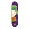 Hydroponic Skateboards Hydroponic South Park Kyle 8.25" Skateboard Deck -Skateboards Winkel skate deck south park kyle right