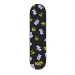 Hydroponic Skateboards Hydroponic South Park Towlie 8.0" Skateboard Deck