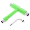 Down Town Skateboard T-Tool Groen -Skateboards Winkel skate t tool green