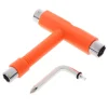 Down Town Skateboard T-Tool Oranje -Skateboards Winkel skate t tool oranje