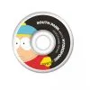 Hydroponic Skateboards Hydroponic South Park Cartman 100A Skateboardwielen 53mm -Skateboards Winkel skate wheels south park cartman 53 mm