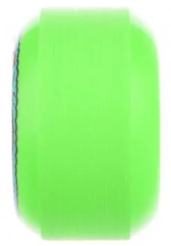 Santa Cruz 56mm Slime Balls Flea Balls Speed Balls 99A Skateboardwielen Green -Skateboards Winkel slime balls rollen flea balls speed balls green 99a green closeup1 0135426 600x600