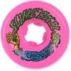 Santa Cruz 60mm Slime Balls Scuwads Vomits 95A Skateboardwielen Neonpink 2 Santa Cruz 60mm Slime Balls Scuwads Vomits 95A Skateboardwielen Neonpink -Skateboards Winkel slime balls rollen vomits 95a pink vorderansicht 0135565 600x600