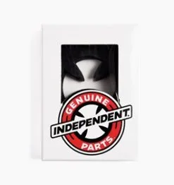 Independent Shockpads Soft 1/8" Zwart