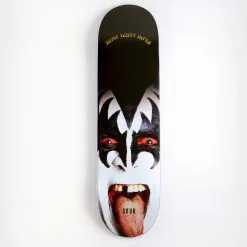 Sour Josef Piss 8.0 Skateboard Deck