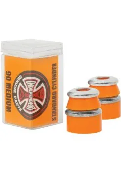 Independent Cylinder Bushings Medium Set 90A