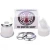 Independent Cylinder Bushings Supersoft Set 78A -Skateboards Winkel standard cylinder cushions super soft 78a 19918001020000029