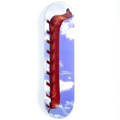 Sour Simon Centihund 7.75 Skateboard Deck