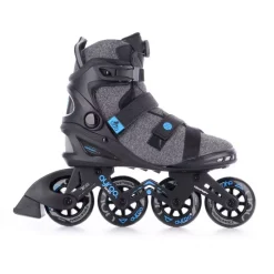 Tempish Ayroo Top 84 Inline Skates Black/blue