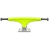 Tensor Alloys 5.5 Skateboardtrucks (twee Stuks) Safety Yellow / Raw -Skateboards Winkel tensor alloys trucks safety yellow raw single bf3dd57b 70f4 422d a619 e15404c4c3db 2048x