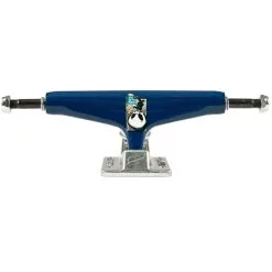 Tensor Alum Reaper Box 5.5 Skateboardtrucks (twee Stuks) Rogers / Navy