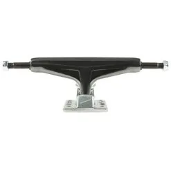 Tensor Mag Light Glossy 5.25 Trucks Gunmetal/silver (twee Stuks)