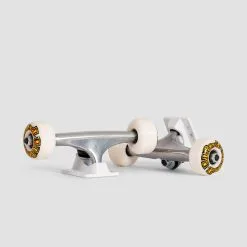 Tensor X Blind OG Stretch 5.25 Truck And Wheel Combo (twee Stuks) -Skateboards Winkel tensor x blind og stretch 5 25 truck wheel combo raw white 7 875 03 800x