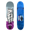 Darkroom Skateboards Darkroom The Ripper 8.325" Skateboard Deck -Skateboards Winkel the ripper web 1024x1024