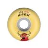 Toy Machine Sketchy Monster Skateboardwielen 54 Mm -Skateboards Winkel tm whltm0042 54