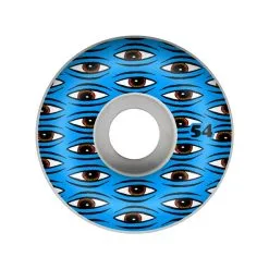 Toy Machine All Seeing Skateboardwielen 54 Mm